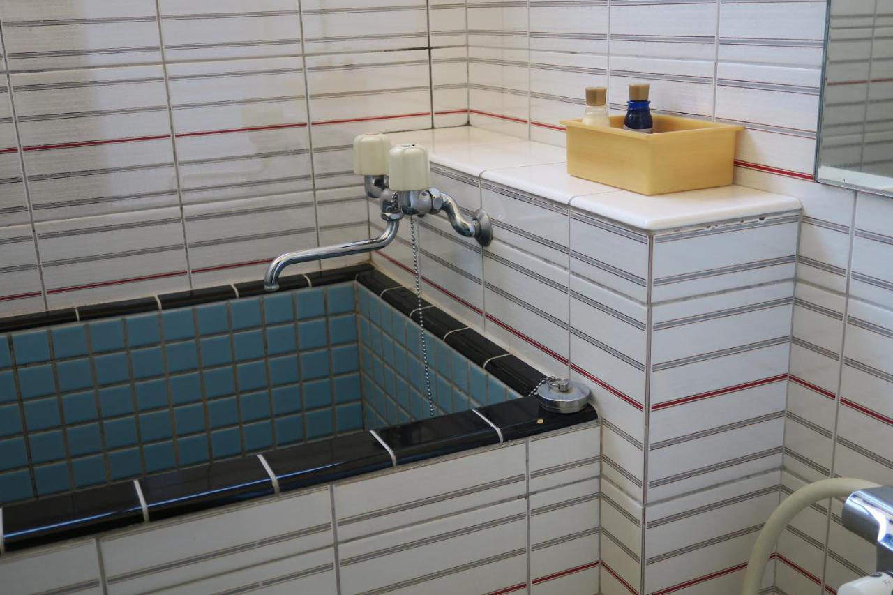 Kinugawa Kokusai Hotel Nikko Eksteriør bilde