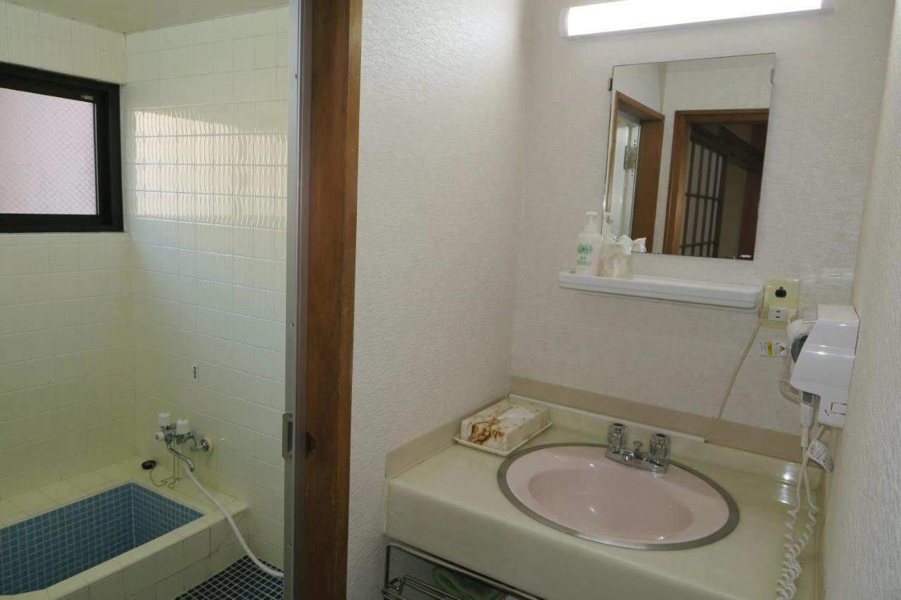 Kinugawa Kokusai Hotel Nikko Eksteriør bilde