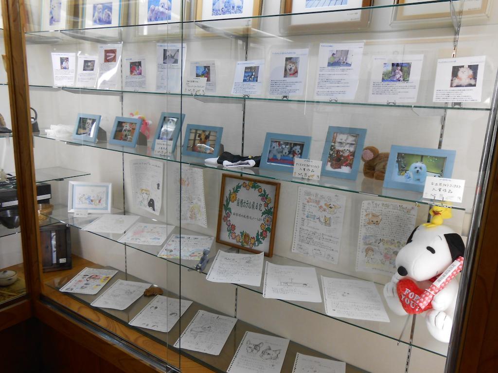 Kinugawa Kokusai Hotel Nikko Eksteriør bilde