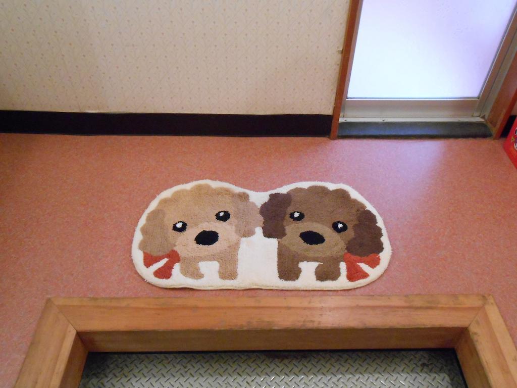 Kinugawa Kokusai Hotel Nikko Eksteriør bilde