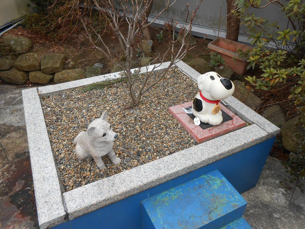 Kinugawa Kokusai Hotel Nikko Eksteriør bilde
