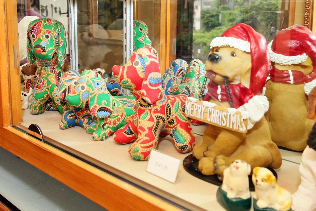 Kinugawa Kokusai Hotel Nikko Eksteriør bilde
